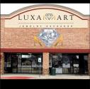 Luxamart Jewelry Exchange logo